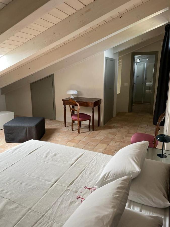 Relais Casale Valigi Villa Narni Exterior photo